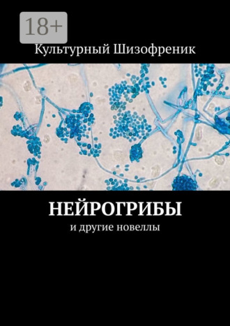 Нейрогрибы. И другие новеллы