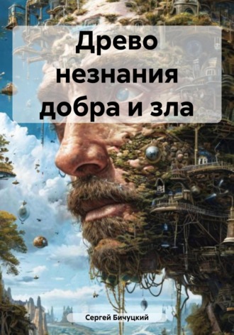Древо незнания добра и зла