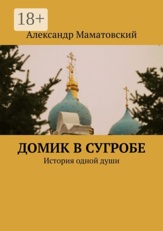 Домик в сугробе. История одной души