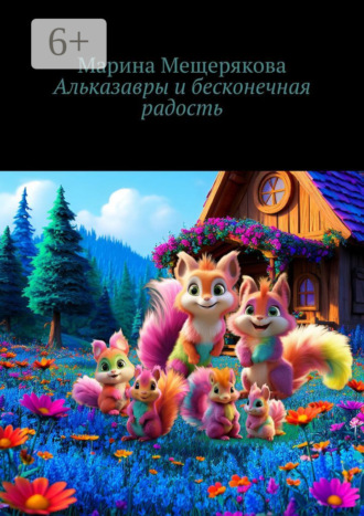 Альказавры и бесконечная радость