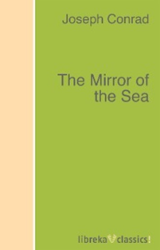 The Mirror of the Sea
