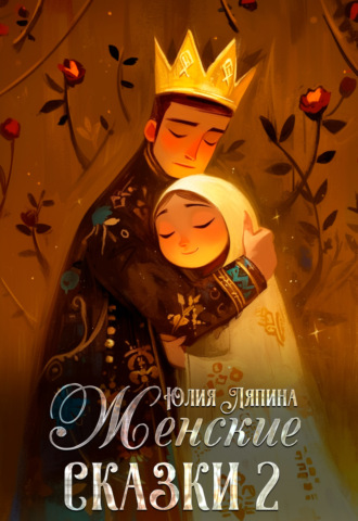 Женские сказки – 2