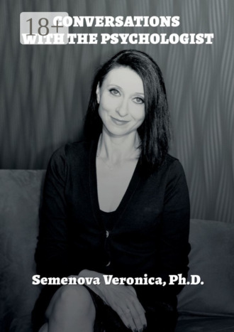 Conversations with the Psychologist