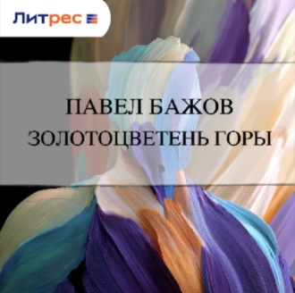 Золотоцветень горы