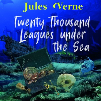 Twenty Thousand Leagues under the Sea