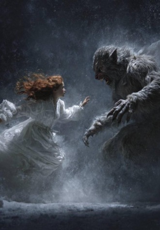 Маленькие шалости