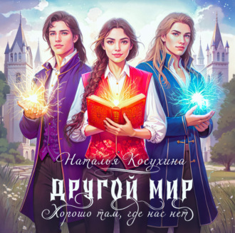 Другой мир. Хорошо там, где нас нет