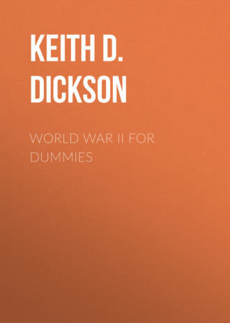 World War II For Dummies