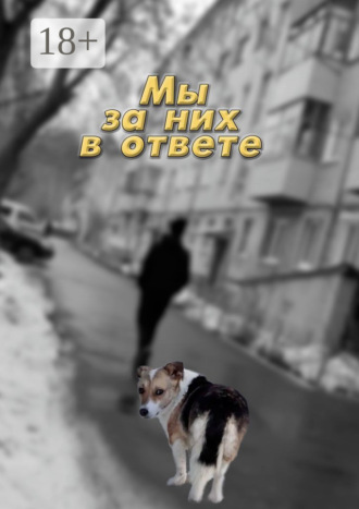 Мы за них в ответе