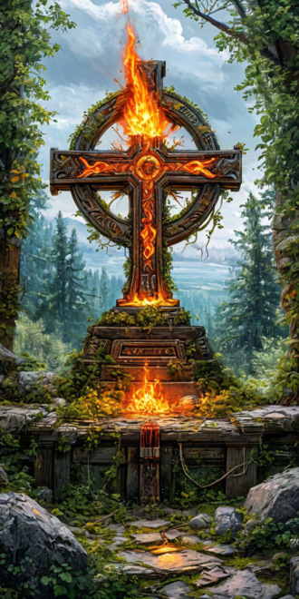 Путь к слову. От кромешной тьмы к жгучей крапиве