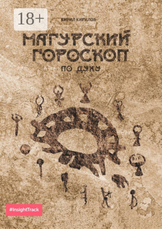 Магурский гороскоп по духу. Подробное описание по каждому знаку зодиака