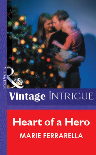 Heart Of A Hero