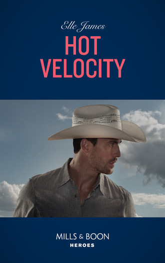 Hot Velocity