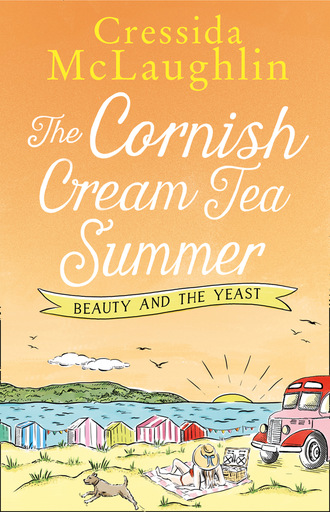 The Cornish Cream Tea Summer: Part Two – Beauty and the Yeast