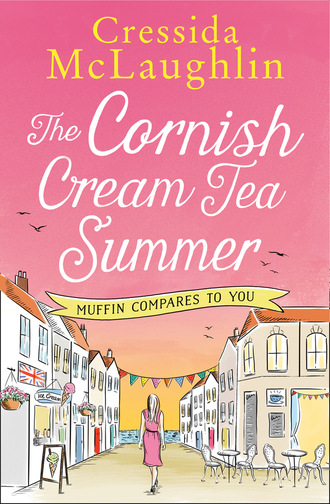 The Cornish Cream Tea Summer: Part Four – Muffin Compares to You