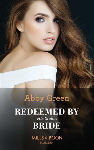 Redeemed By His Stolen Bride