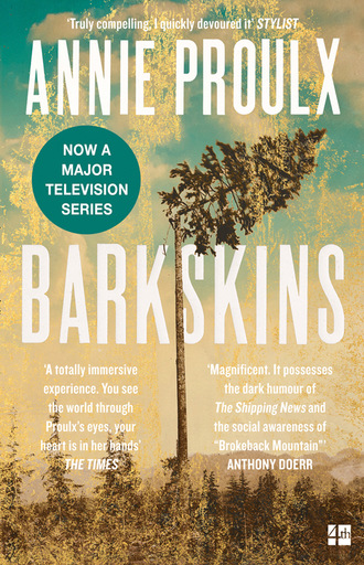 Barkskins