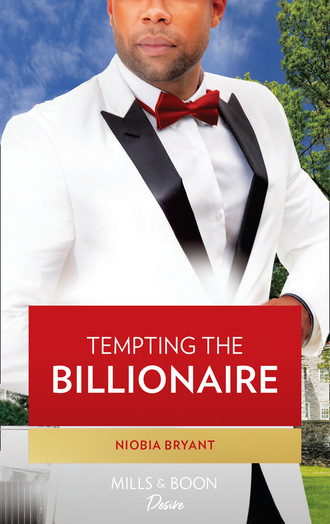 Tempting The Billionaire
