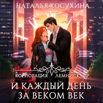 Корпорация Лемнискату. И каждый день за веком век