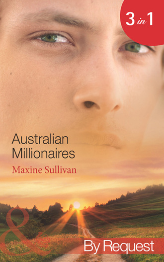 Australian Millionaires