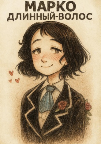 Марко Длинный-Волос