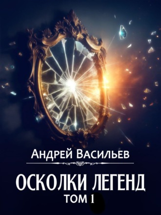 Осколки легенд. Том 1