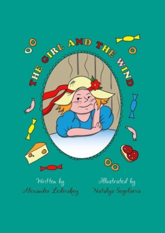 The Girl and the Wind