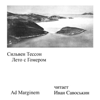 Лето с Гомером