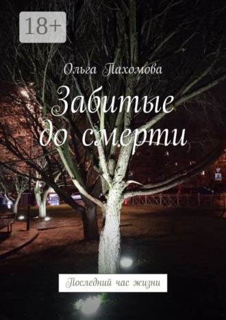 Забитые до смерти. Последний час жизни