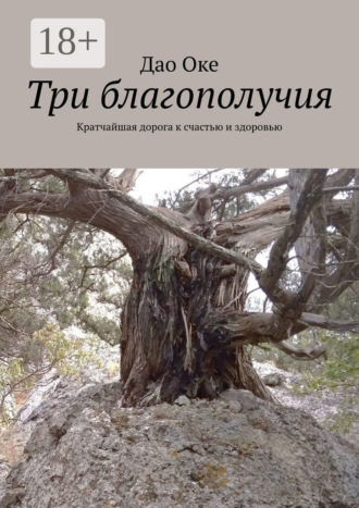 Три благополучия. Кратчайшая дорога к счастью и здоровью