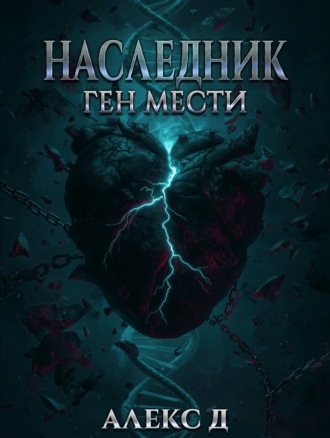 Наследник. Ген мести