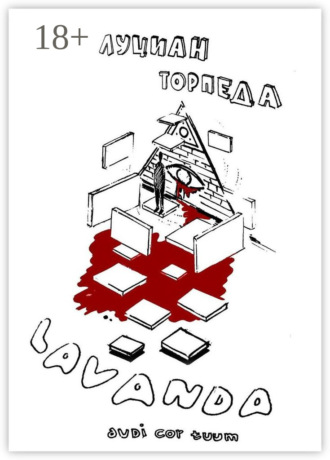 LAVANDA. Audi cor tuum