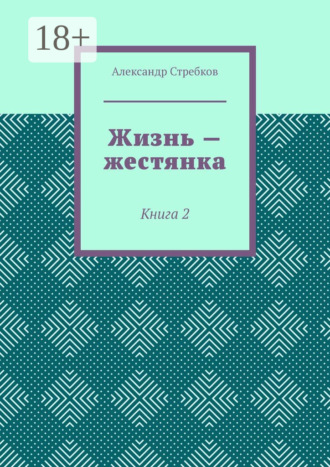 Жизнь – жестянка. Книга 2