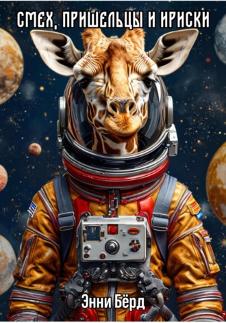 Смех, пришельцы и ириски