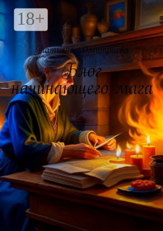 Блог начинающего мага