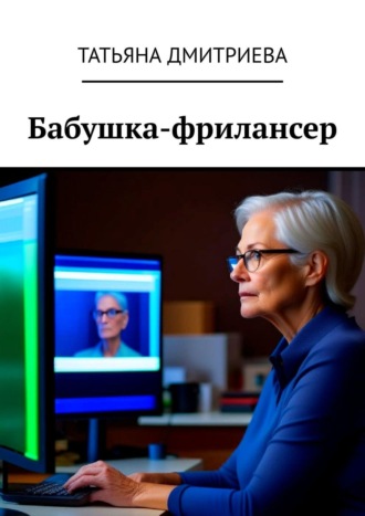 Бабушка – фрилансер