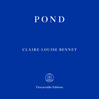 Pond (Unabridged)