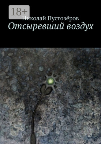 Отсыревший воздух