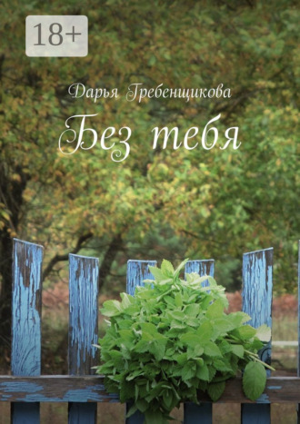 Без тебя. Сборник стихов