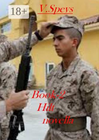 Book-2. Hilt novella