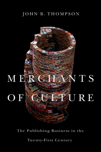 Merchants of Culture