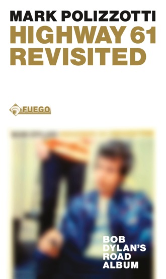 Highway 61 Revisited