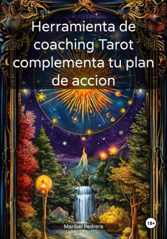 Herramienta de coaching Tarot complementa tu plan de accion