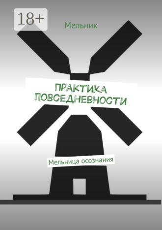 Практика повседневности. Мельница осознания