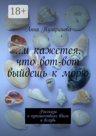 …и кажется, что вот-вот выйдешь к морю. Рассказы о путешествиях вдаль и вглубь