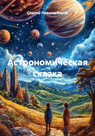Астрономическая сказка