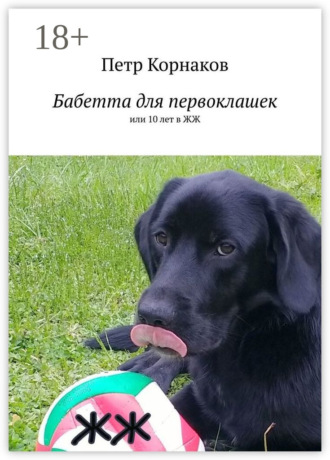 Бабетта для первоклашек, или 10 лет в ЖЖ