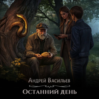 Останний день