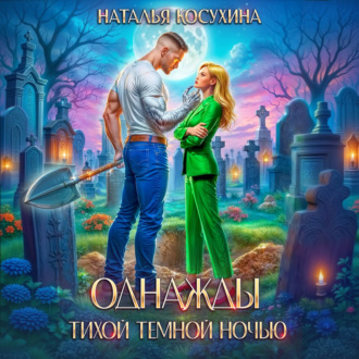 Однажды тихой темной ночью