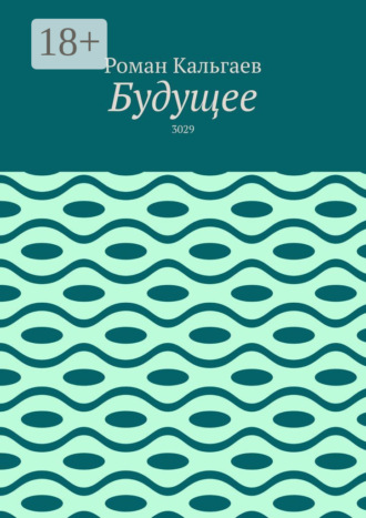 Будущее. 3029